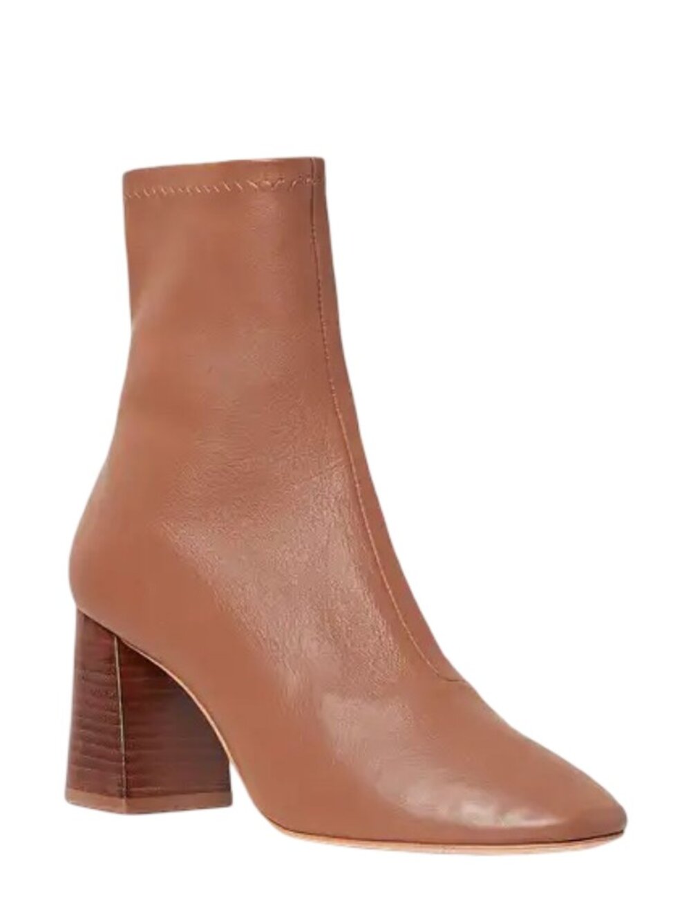 Loeffler Randall Elisa Pointed Toe Bootie Size 11.5 MSRP: $395.00